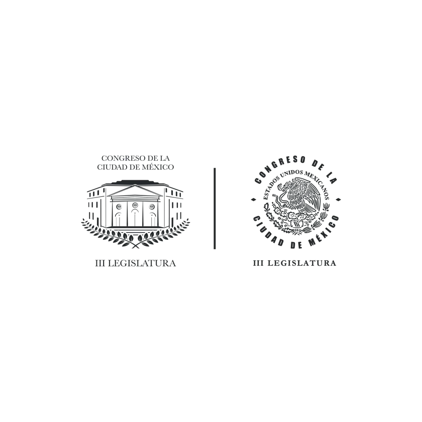 Congreso de la Ciudad de México. III Legislatura.