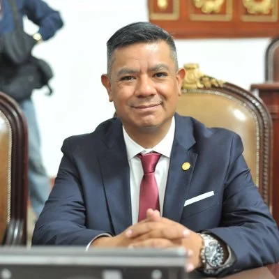 Juan Rubio Gualito